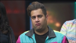 Celebrity MasterChef - Season 01 - 18th April 2025